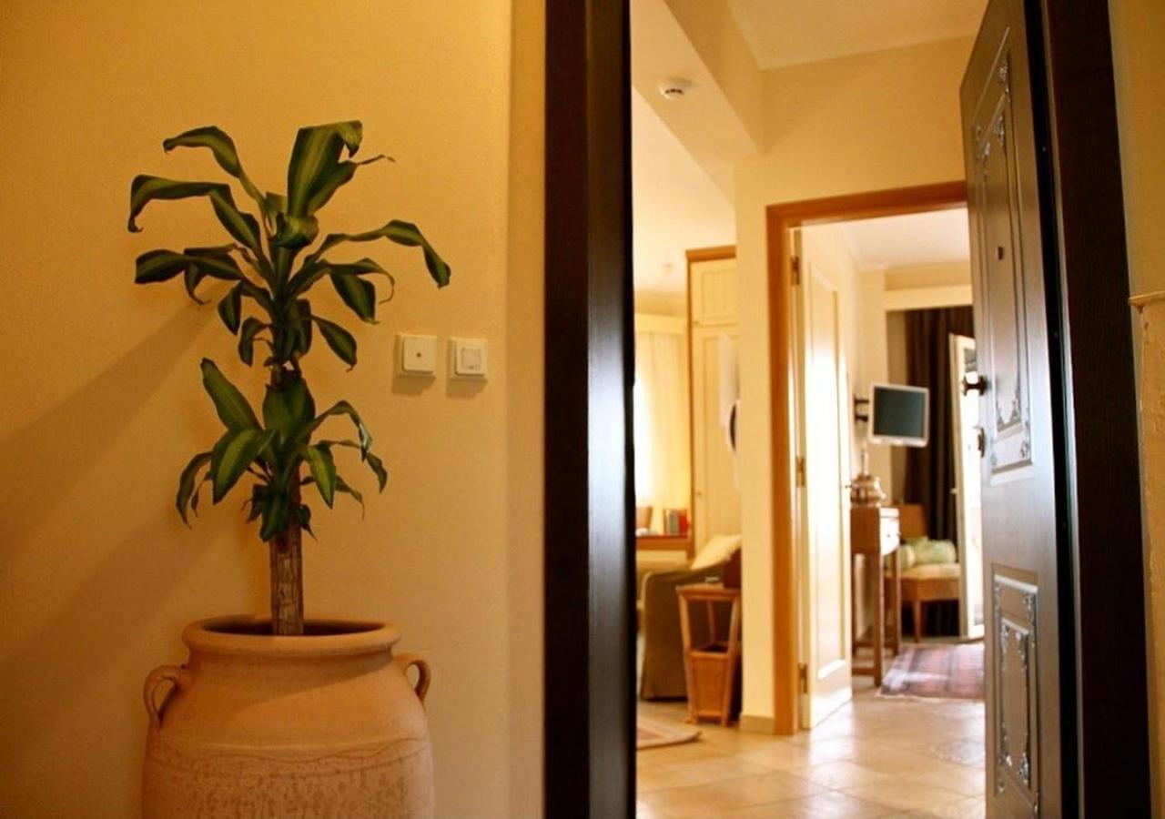 Luxurious Apartment With Sea & Mountain View Литокорон Екстериор снимка